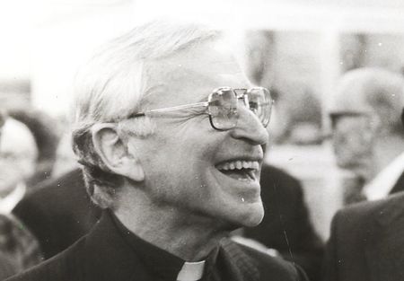 Prälat Leopold Ungar (1912-1992)