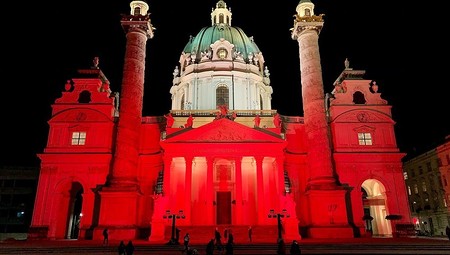 Kultusministerin Raab: Noch nie so viele Christen weltweit verfolgt