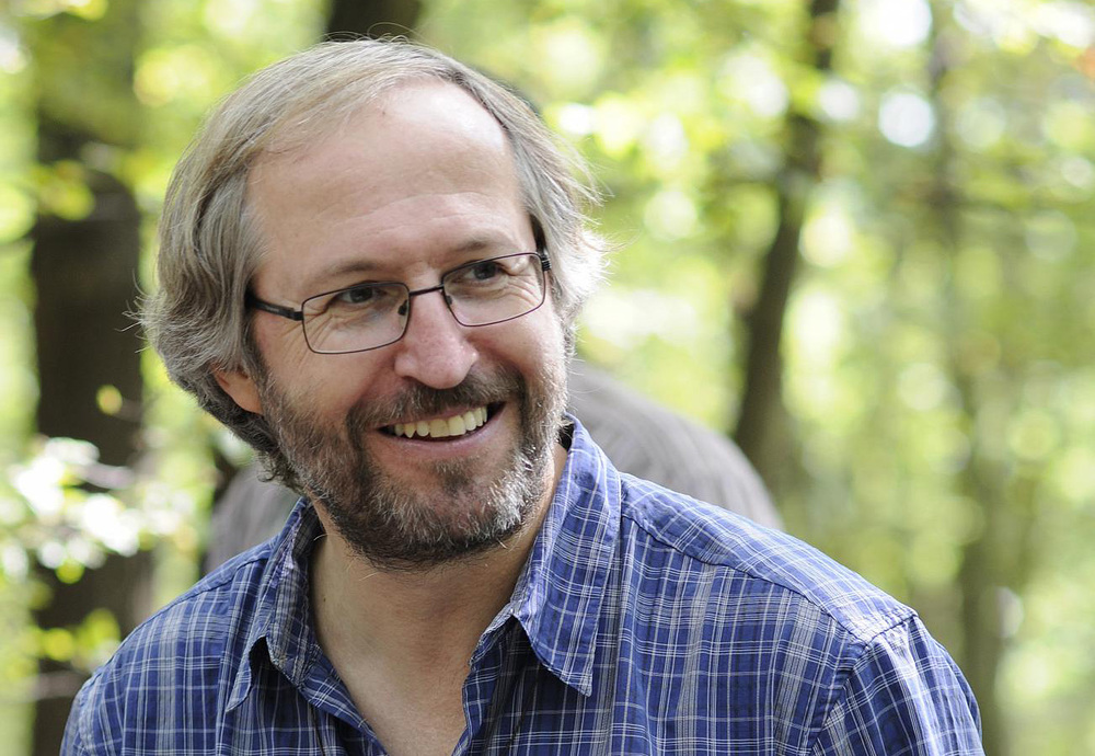 Superiorenkonferenz-Generalsekretär P. Helm im ORF-Radio: Trotz Denkmalschutzauflagen und wirtschaftlicher Vorgaben sind Orden um Nachhaltigkeit bemüht