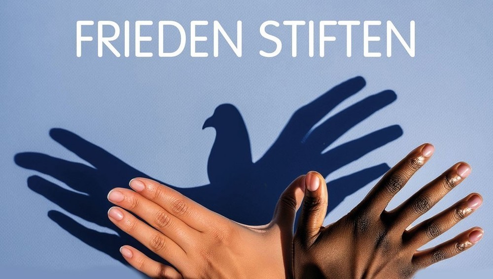 Kremsmünster: Ökumenische Sommerakademie zum Thema 'Frieden stiften'