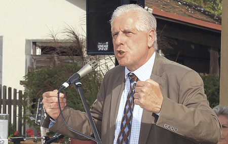 Küberl mahnt Kanzler Kurz: Auf 'Mitmenschlichkeitskurs' bleiben