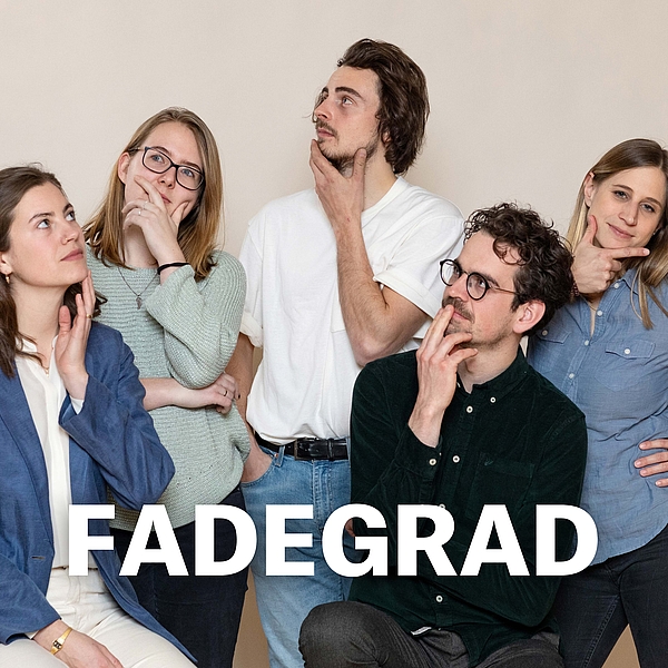 Fadegrad-Podcast
