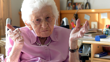 Loley-Gedenken: Turnovszky würdigt 'Virtuosität der Nächstenliebe'