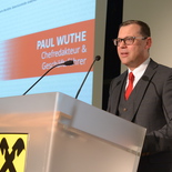 Festakt 70 Jahre Kathpress