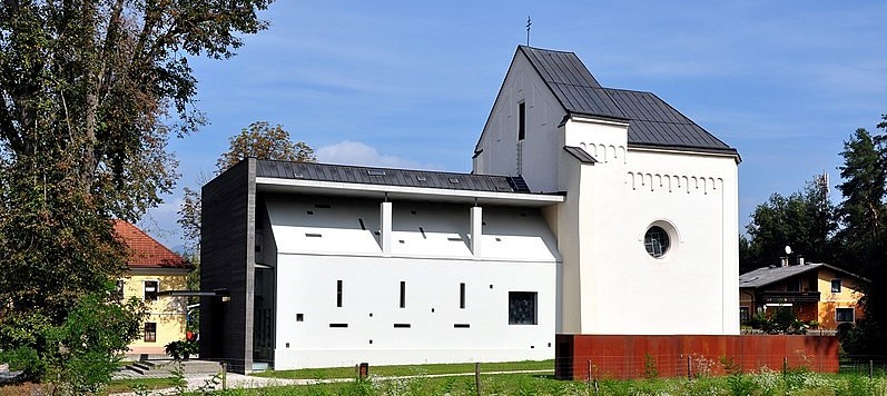 Johann Jaritz, CC BY-SA 3.0 AT, via Wikimedia Commons