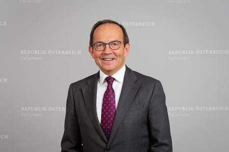 Abgeordnetenportrait der 27. Gesetzgebungsperiode