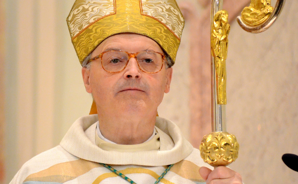 Stift Lilienfeld: Abt Nimmervoll tritt zurück