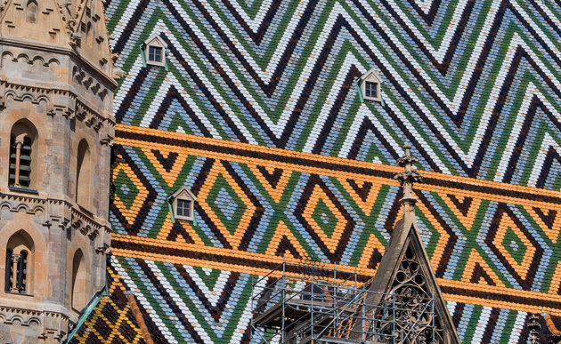 Stephansdom Wien / Erwin Wodicka - wodicka@aon.at