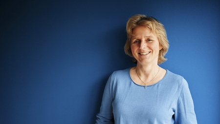 Salvatorianerin und Bestseller-Autorin