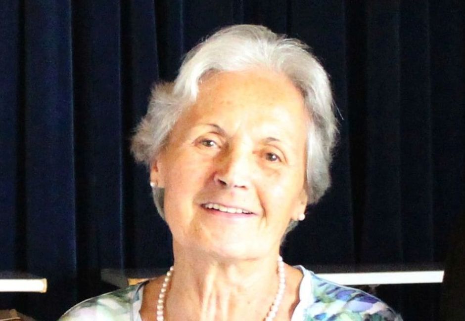 Trauer um Jägerstätter-Tochter Maria Dammer