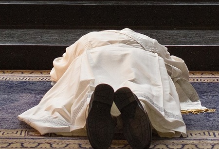 Zölibat ist 'große Freiheitserfindung der Menschheit'