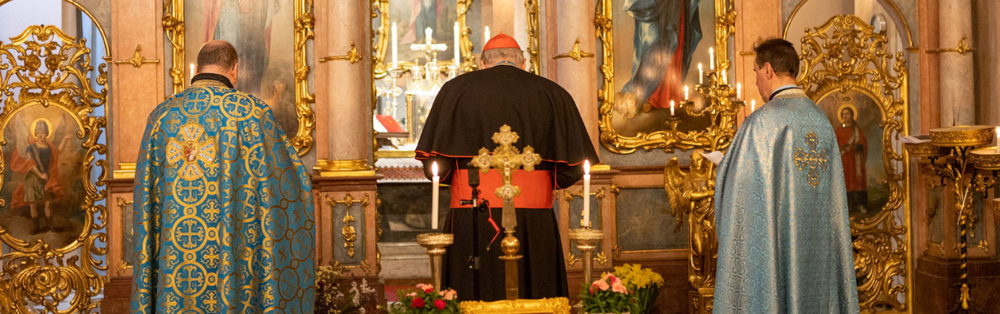 Wiener Ostkirchentagung: Aufruf zum gemeinsamen christlichen Zeugnis