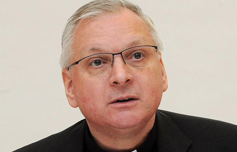 Werner Freistetter / Militärdiözese Werner Freistetter