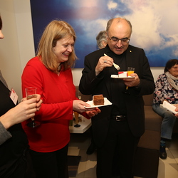 100 Jahre Canisiuswerk