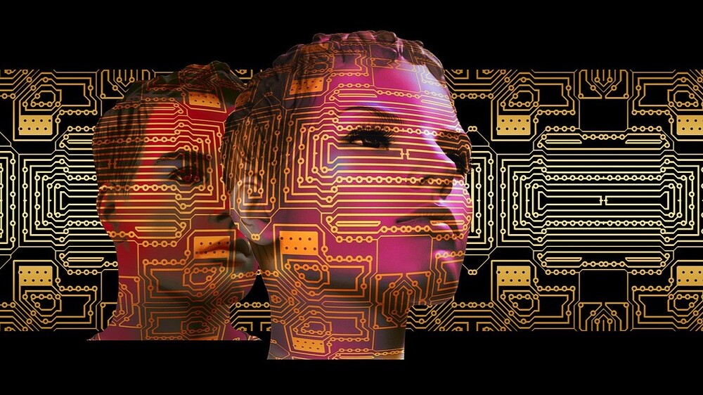 Künstliche Intelligenz / Gerd Altmann/Pixabay Künstliche Intelligenz