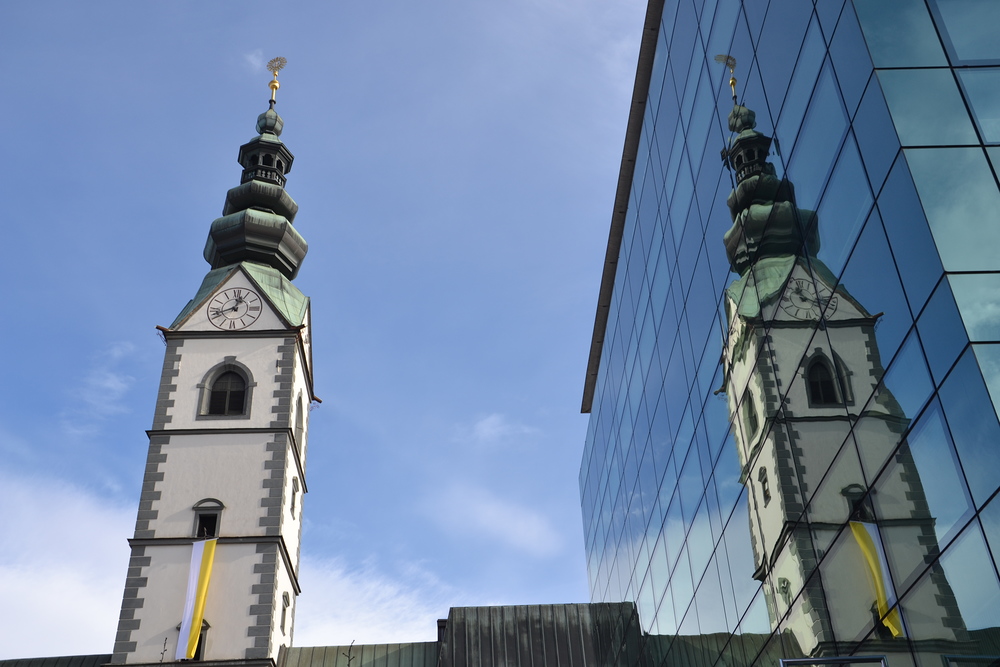 Die Diözese GurkKlagenfurt im Portrait katholisch.at