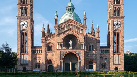 Erzdiözese Wien: Kirchen-Störung in Favoriten ist eine 'ernste Sache'