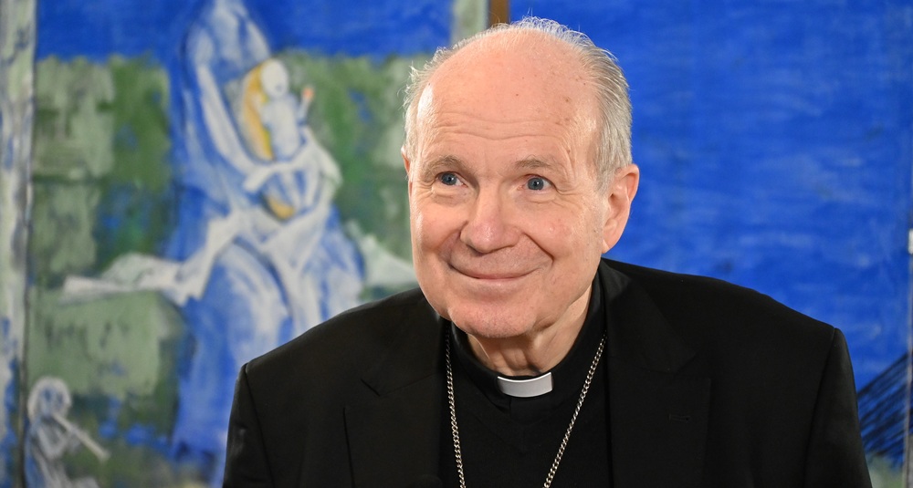 Kardinal Christoph Schönborn