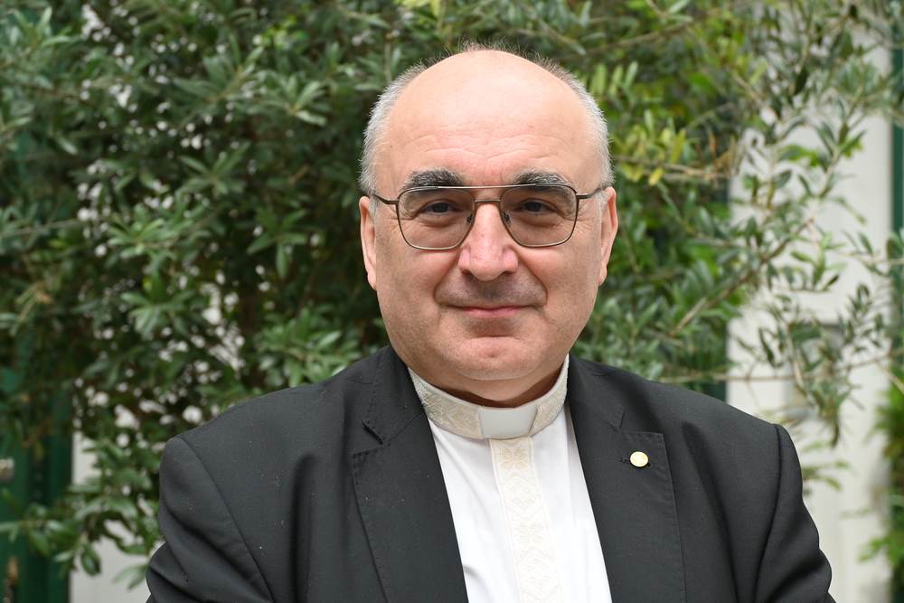 Schulbischof: Franziskus gab wichtige Impulse für Erziehung und Bildung