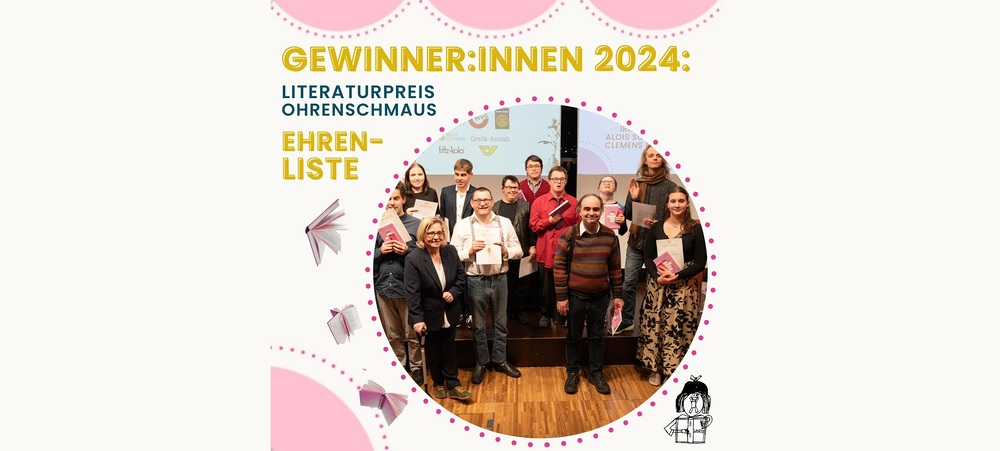 Facebook / Ohrenschmaus