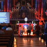 Lange Nacht der Kirchen