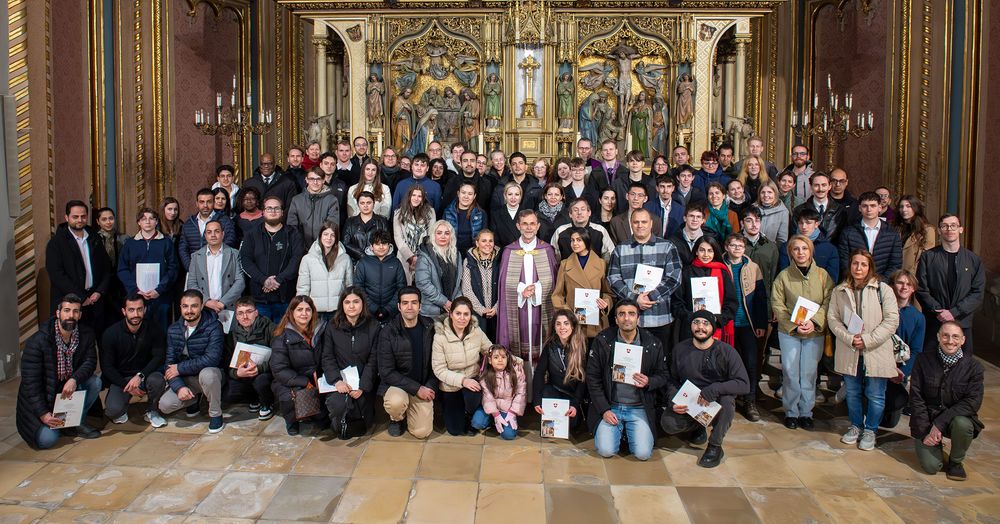 Wien: Starker Zuwachs bei Taufzulassungen Jugendlicher