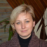 Mariupol, Mariya Podybailo