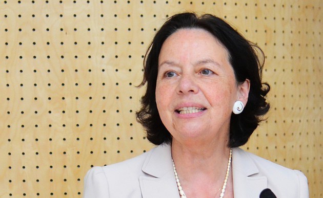 Ingeborg Gabriel / kathbild.at/Rupprecht