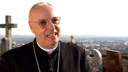 Zsifkovics zu Nahost: Israel soll 'Verhältnismäßigkeit' wahren