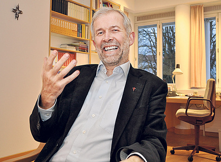 Markus Langer