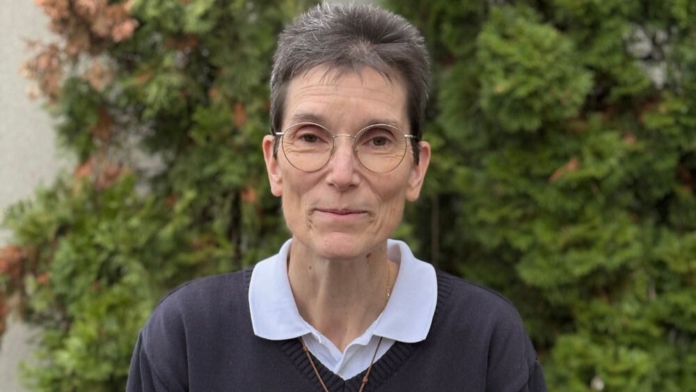 Sr. Gudrun Schellner