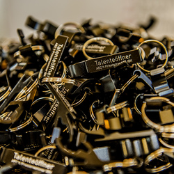 Theo-Tag 2018 / Angebot an kirchlichen Berufen / Talenteöffner / Haus der Begegnung / 08.02.2018 /  Diözese Innsbruck/Vanessa Rachlé