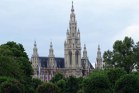 Wiener Religionsrat setzt Zeichen für Dialog und Zusammenhalt