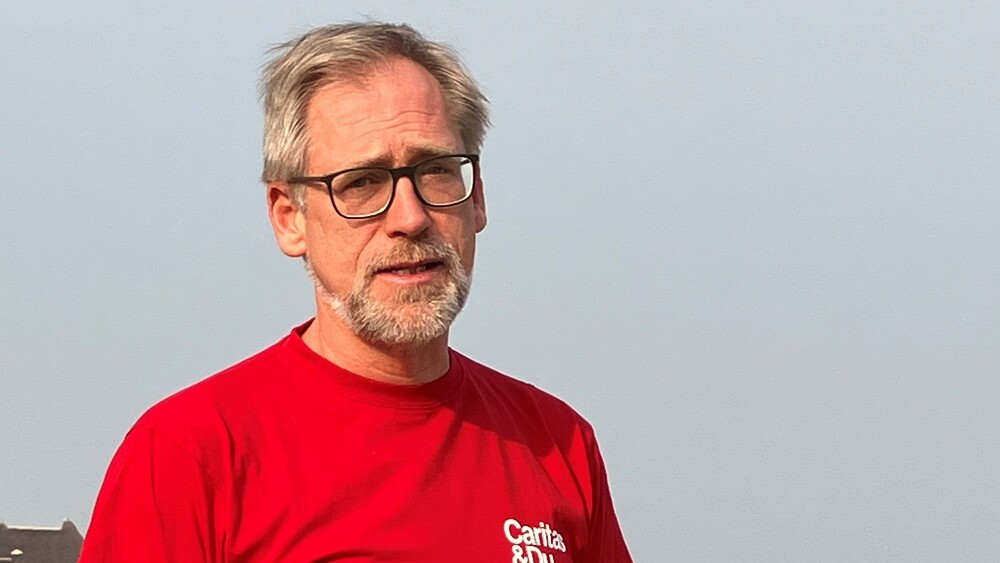 Hungersnot in Teilen von Gaza: Caritas fordert sofortiges Handeln