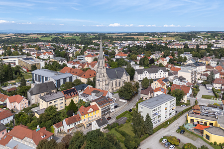 Pfarrkirche Bad Hall