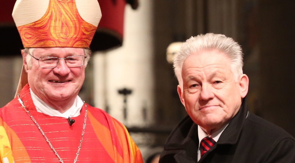 Pro Oriente-Appell an Kirchen: Ostern immer gemeinsam feiern