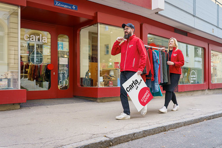 Kärnten: Caritas-'Second-Hand'-Laden bald auch auf vier Rädern
