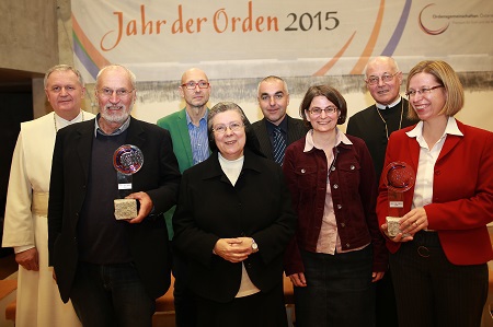 ordensgemeinschaften.at