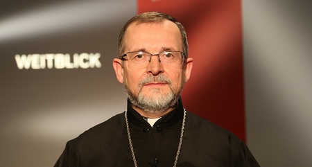 Bohdan Dzyurakh