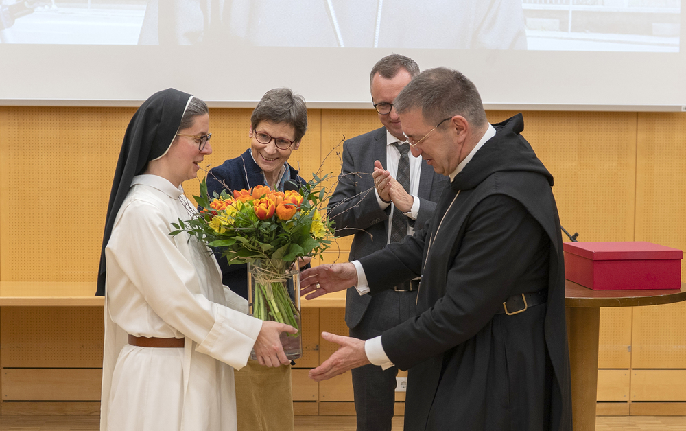 Franziska Madl Korbinian Birnbacher