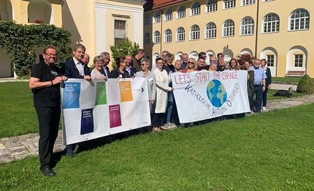 Vielfalt stärkt, Gemeinschaft hält: Katholische Aktion bilanziert 2022