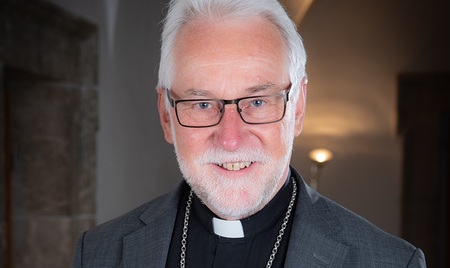 Marketz: Kirche darf sich nicht 'an Strukturen krallen'