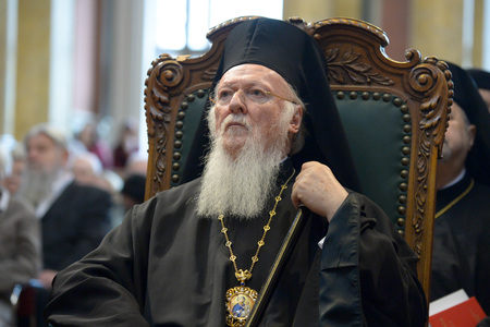 Bartholomaios / kathbild.at
