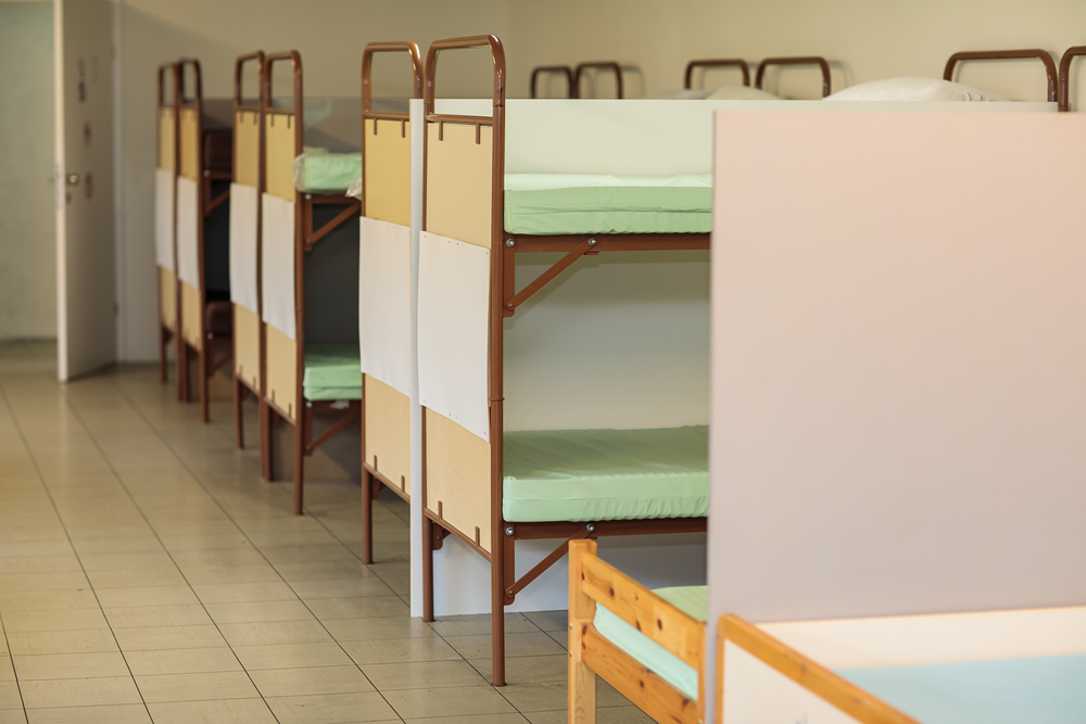 Winternothilfe der Caritas Steiermark / SONNTAGSBLATT ELFI, Gerd Neuhold