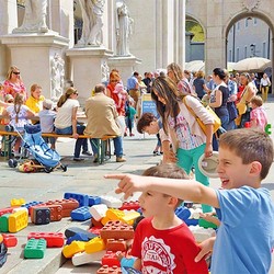 Woche für das Leben