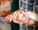 17. April: Kirche betet für geistliche Berufungen
