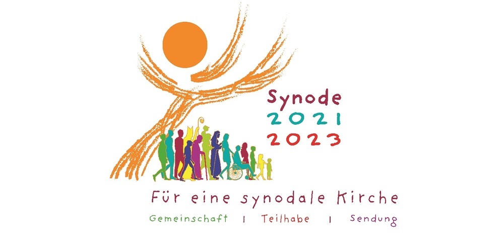 Logo der Weltsynode / synod.va