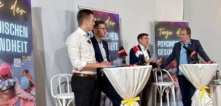 Studie: Psychische Belastungen Jugendlicher steigen weiter