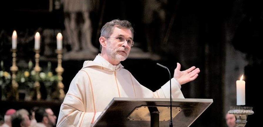 Wien: Josef Grünwidl neuer Bischofsvikar für das Vikariat Süd / Erzdiözese Wien