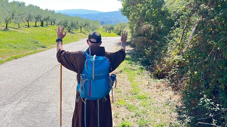 Erzbischof Lackner auf Pilgerreise nach Rom